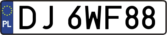 DJ6WF88
