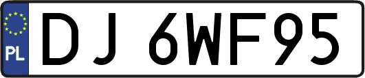 DJ6WF95