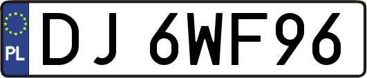 DJ6WF96