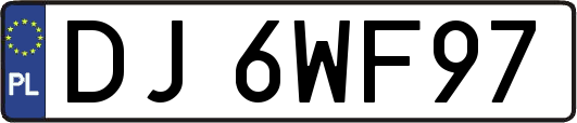 DJ6WF97