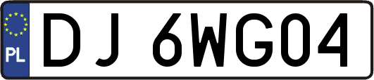 DJ6WG04