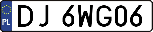 DJ6WG06