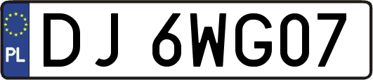DJ6WG07