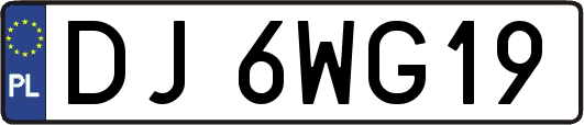 DJ6WG19
