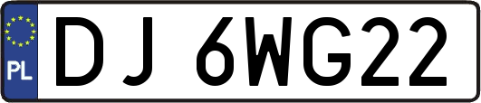 DJ6WG22