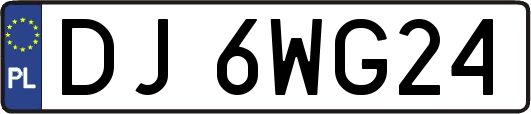 DJ6WG24