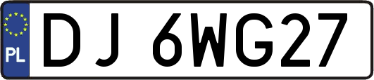 DJ6WG27