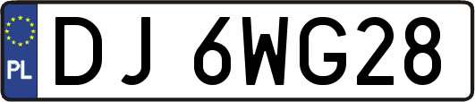 DJ6WG28