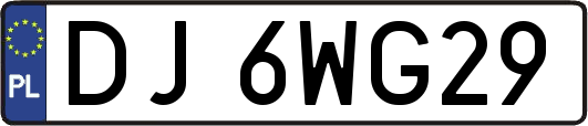 DJ6WG29