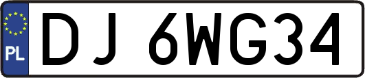 DJ6WG34