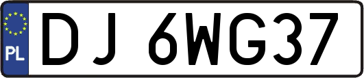 DJ6WG37