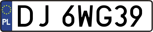 DJ6WG39
