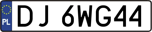DJ6WG44