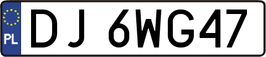 DJ6WG47