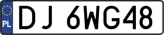 DJ6WG48
