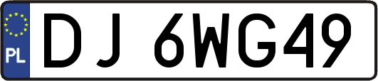 DJ6WG49