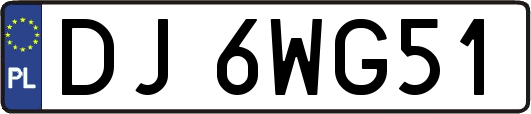 DJ6WG51