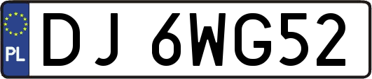 DJ6WG52