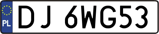 DJ6WG53