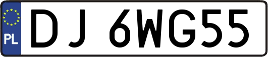 DJ6WG55