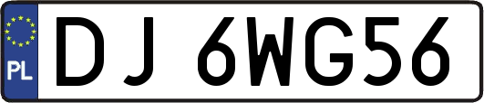 DJ6WG56