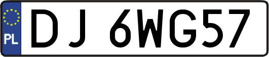 DJ6WG57