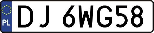 DJ6WG58