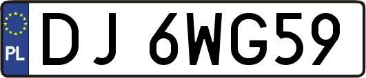DJ6WG59