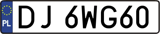 DJ6WG60