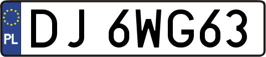 DJ6WG63