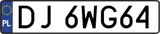 DJ6WG64