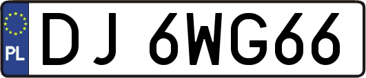 DJ6WG66