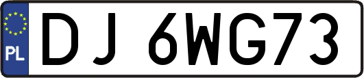 DJ6WG73