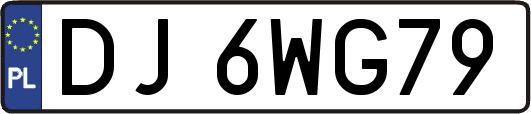 DJ6WG79