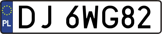 DJ6WG82