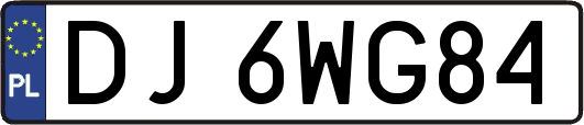 DJ6WG84