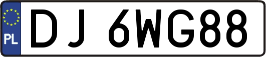 DJ6WG88