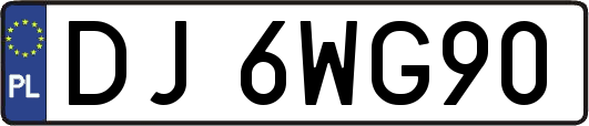 DJ6WG90