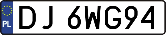 DJ6WG94
