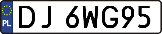 DJ6WG95