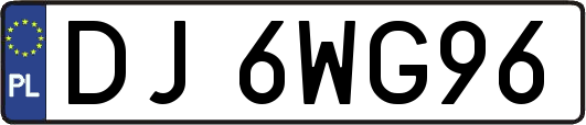 DJ6WG96