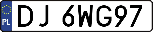 DJ6WG97