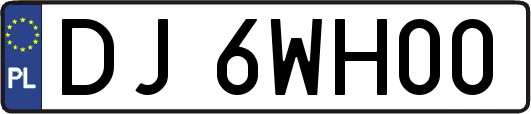 DJ6WH00