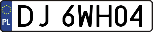 DJ6WH04