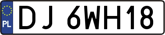 DJ6WH18