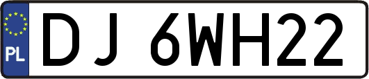 DJ6WH22
