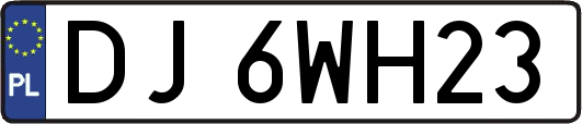 DJ6WH23