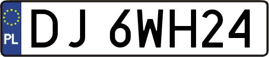 DJ6WH24