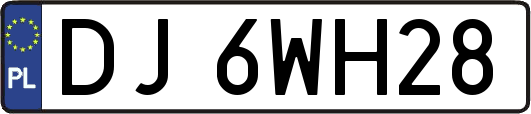 DJ6WH28