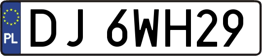 DJ6WH29
